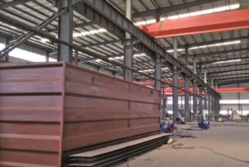 試驗(yàn)室廠家